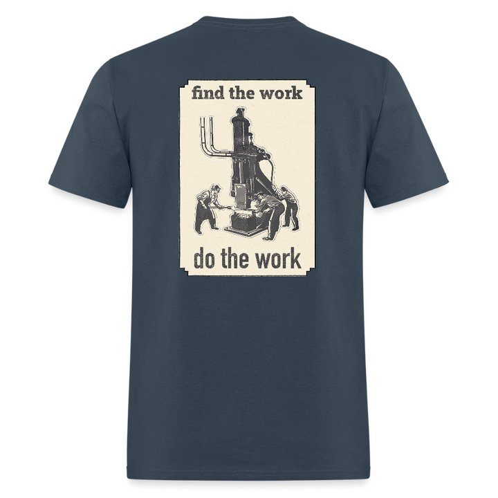 Fehrenbach Tee -  blue dusk