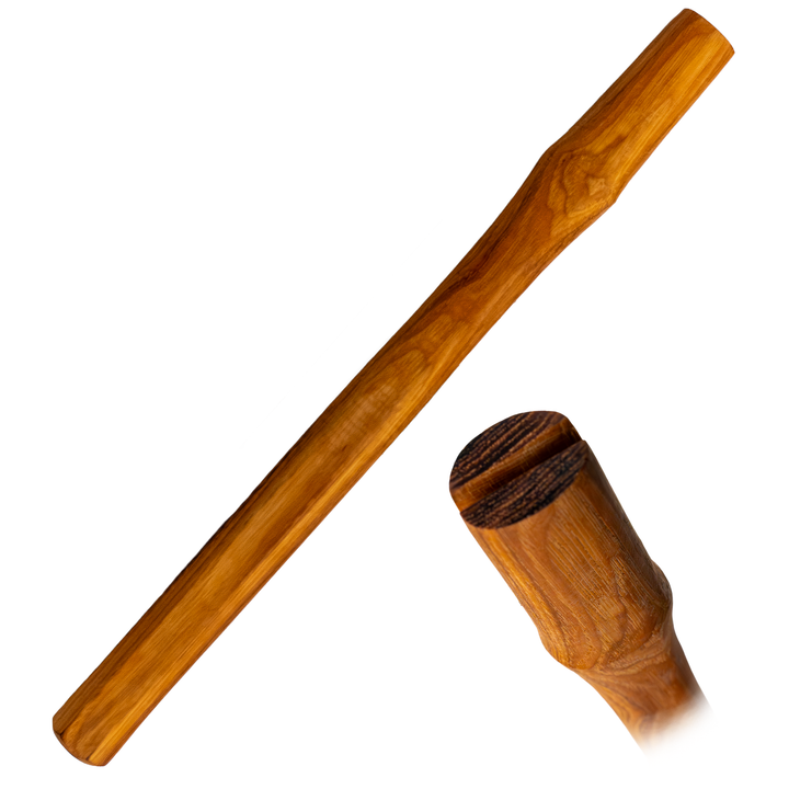 Hickory Handles