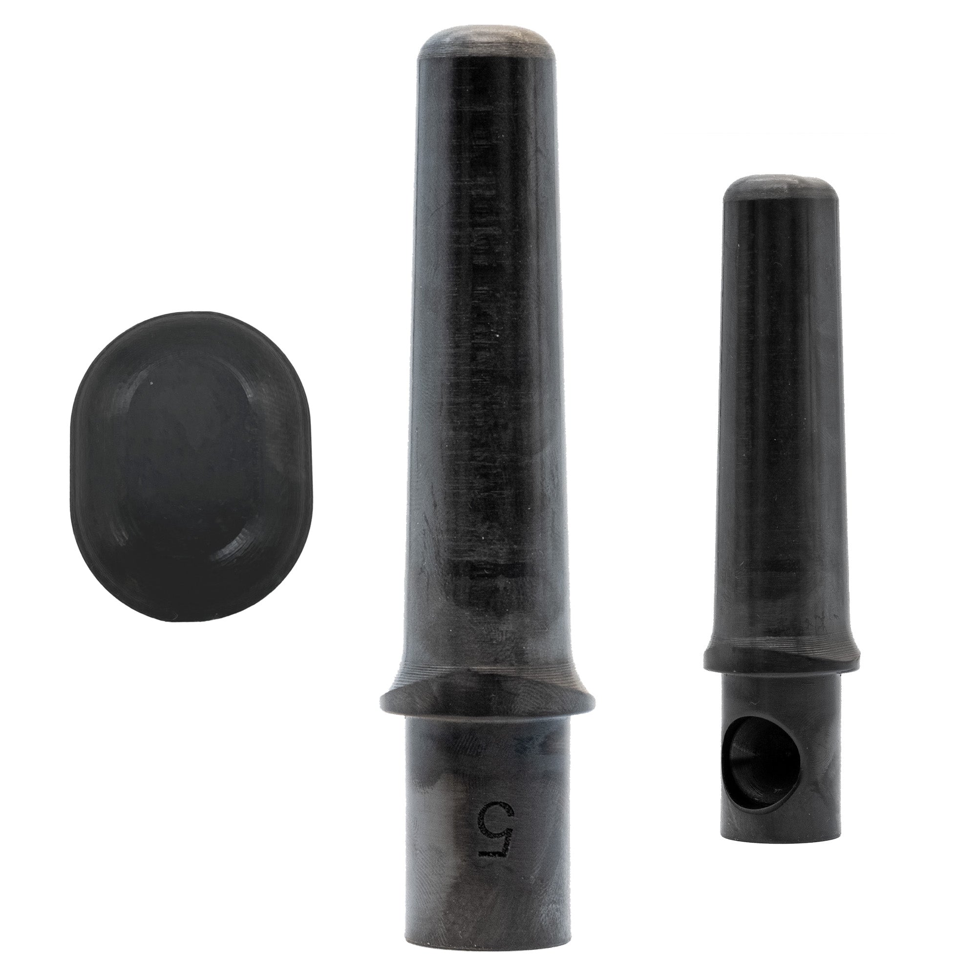 Hammer/Tomahawk-Drift – Coal Iron Works
