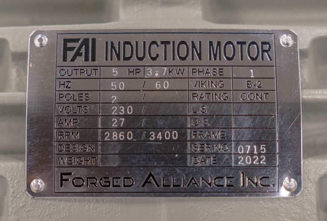 FAI Motors