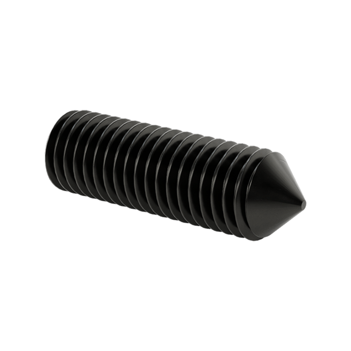Conical Tip Set Screw