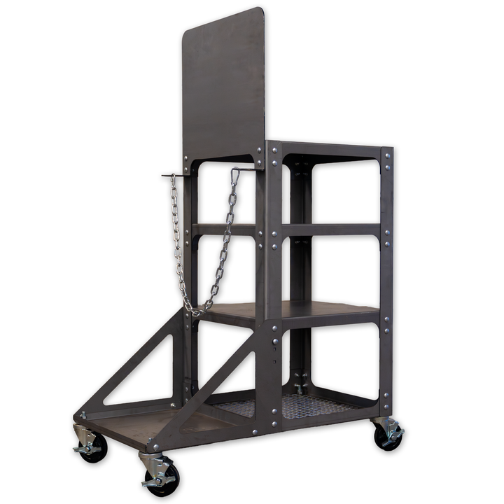 Forge Cart