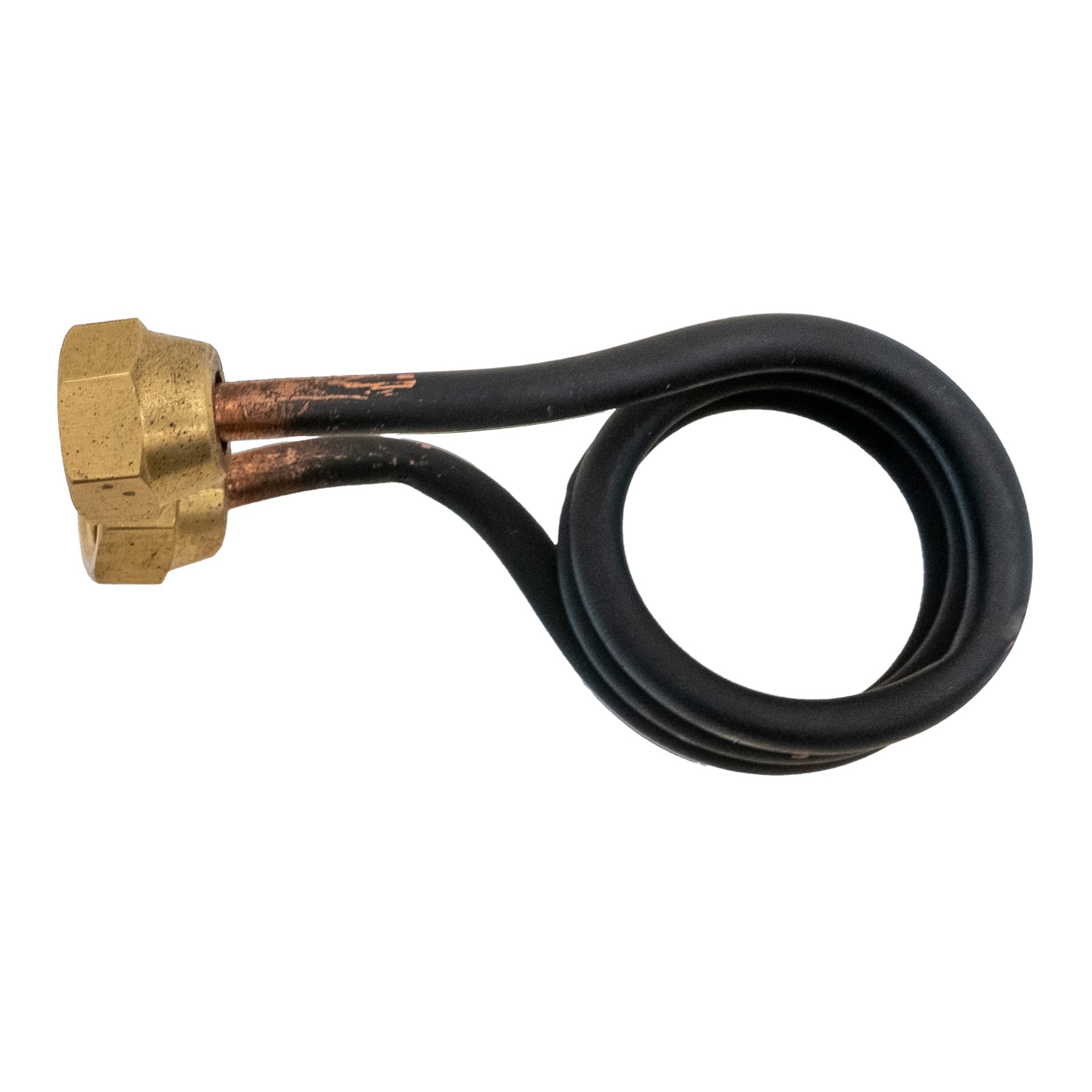 Induction Coils Coal Iron Works