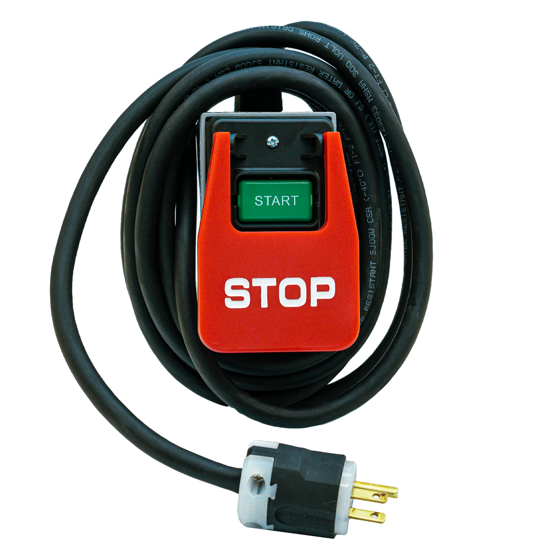 Magnetic Start/Stop Switch