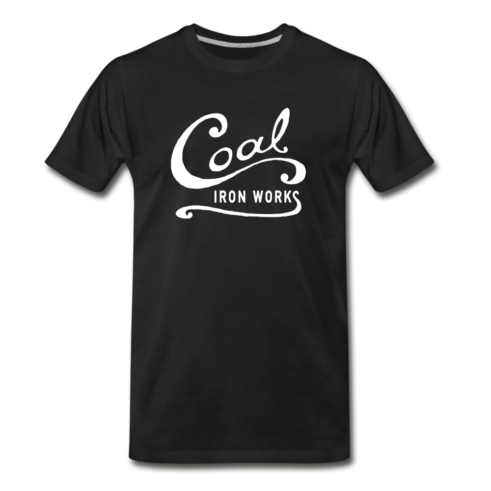 Coal Vintage Tshirt - black
