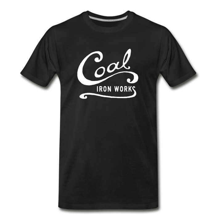 Coal Vintage Tshirt - black